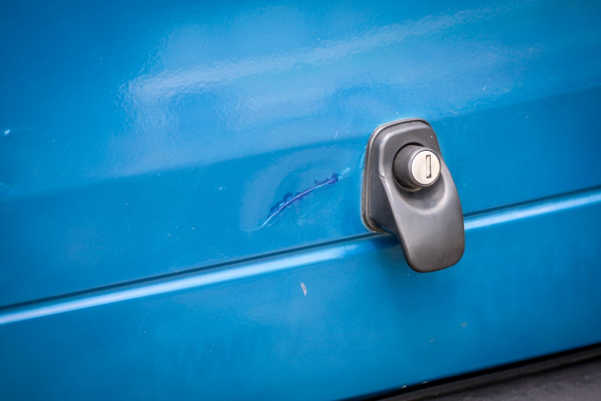 FIAT CINQUECENTO