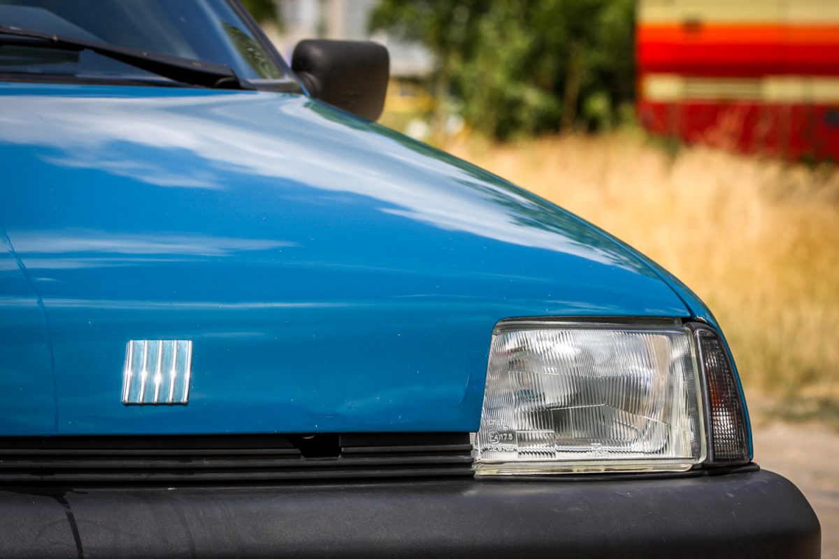 FIAT CINQUECENTO