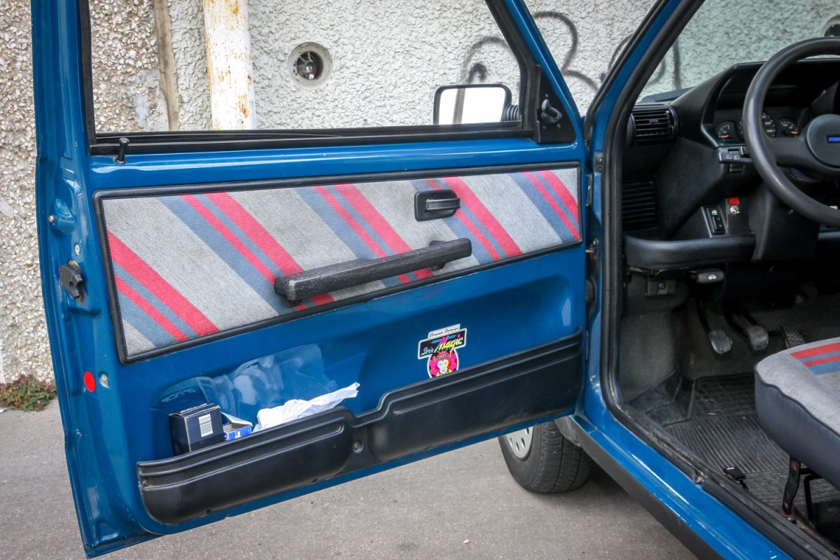 FIAT CINQUECENTO