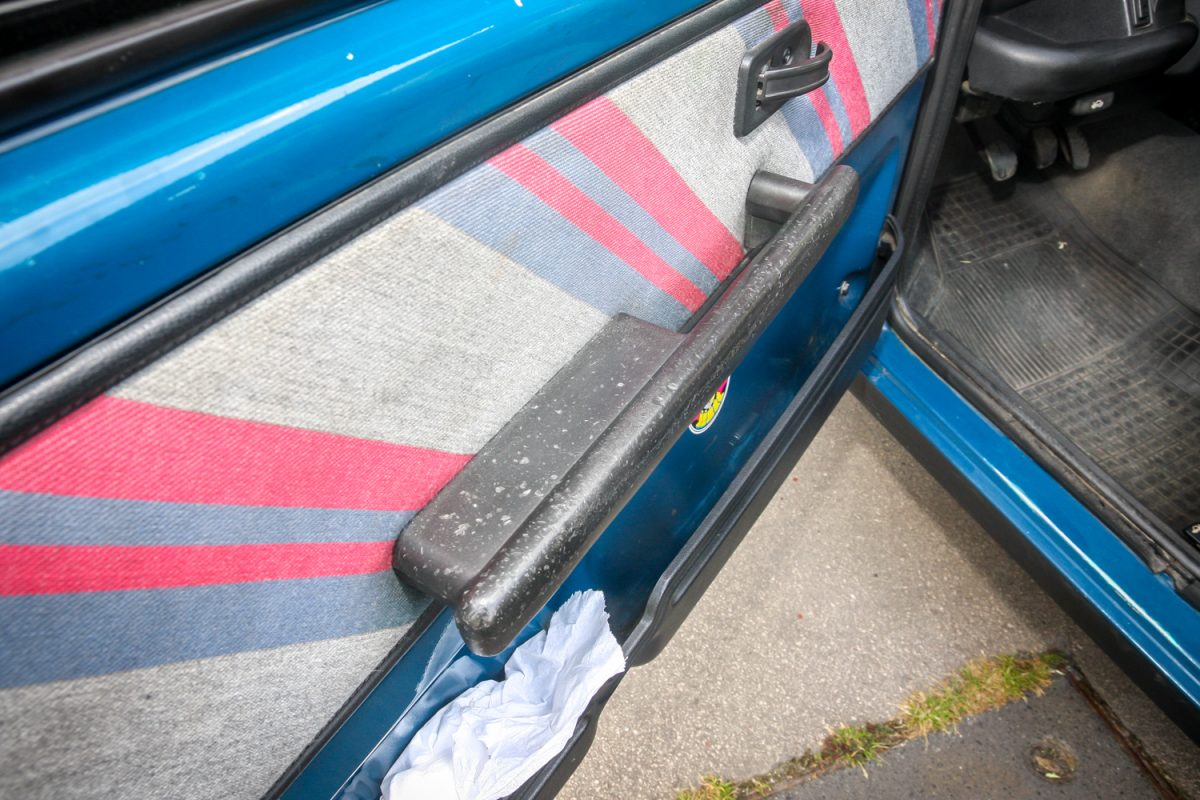FIAT CINQUECENTO