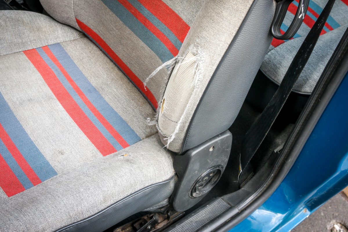 FIAT CINQUECENTO