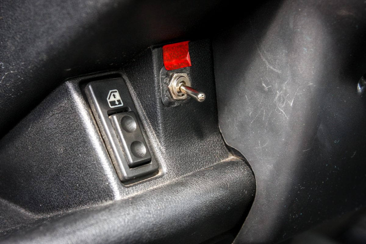 FIAT CINQUECENTO