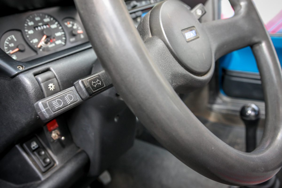 FIAT CINQUECENTO