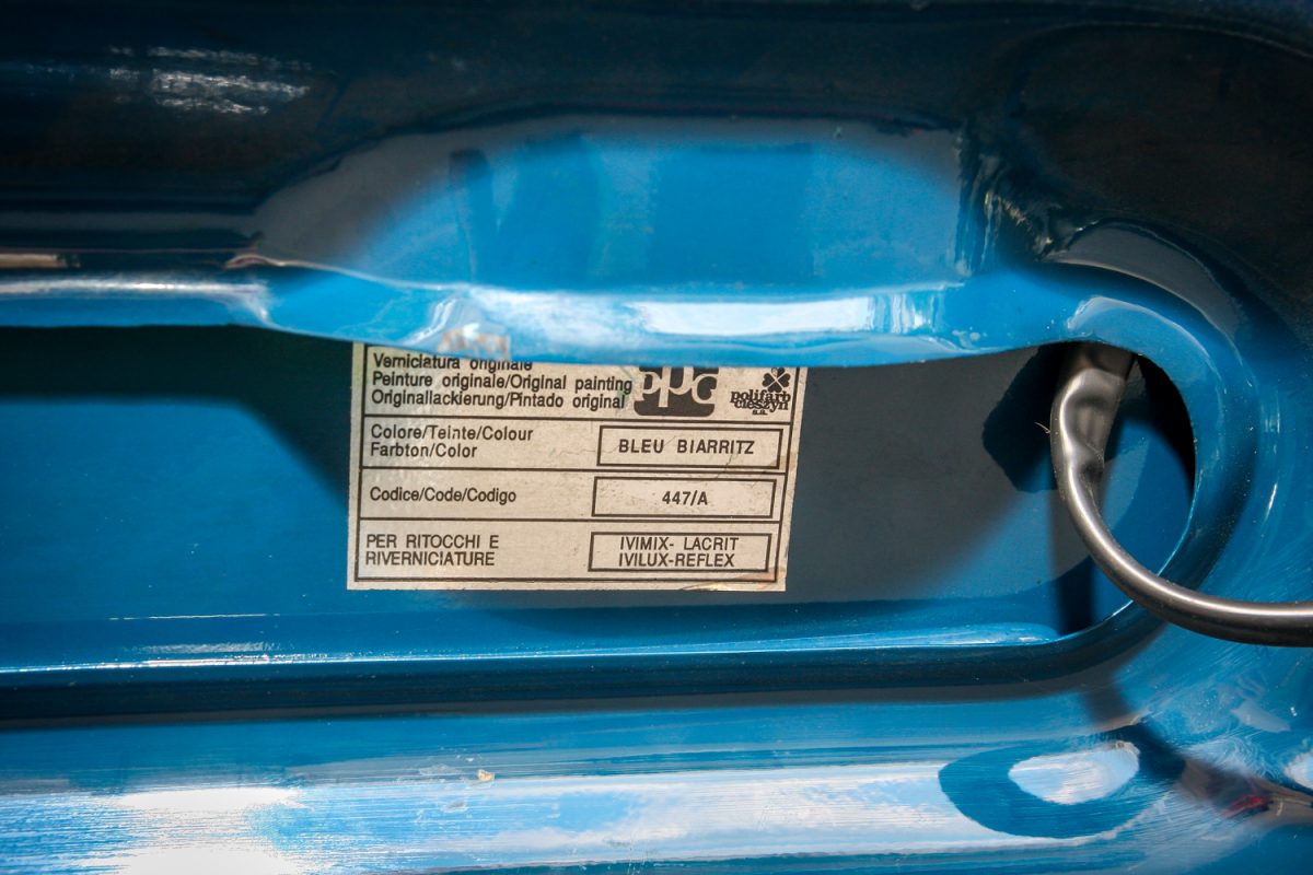 FIAT CINQUECENTO