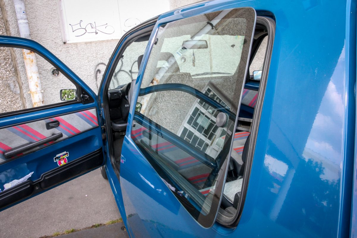 FIAT CINQUECENTO