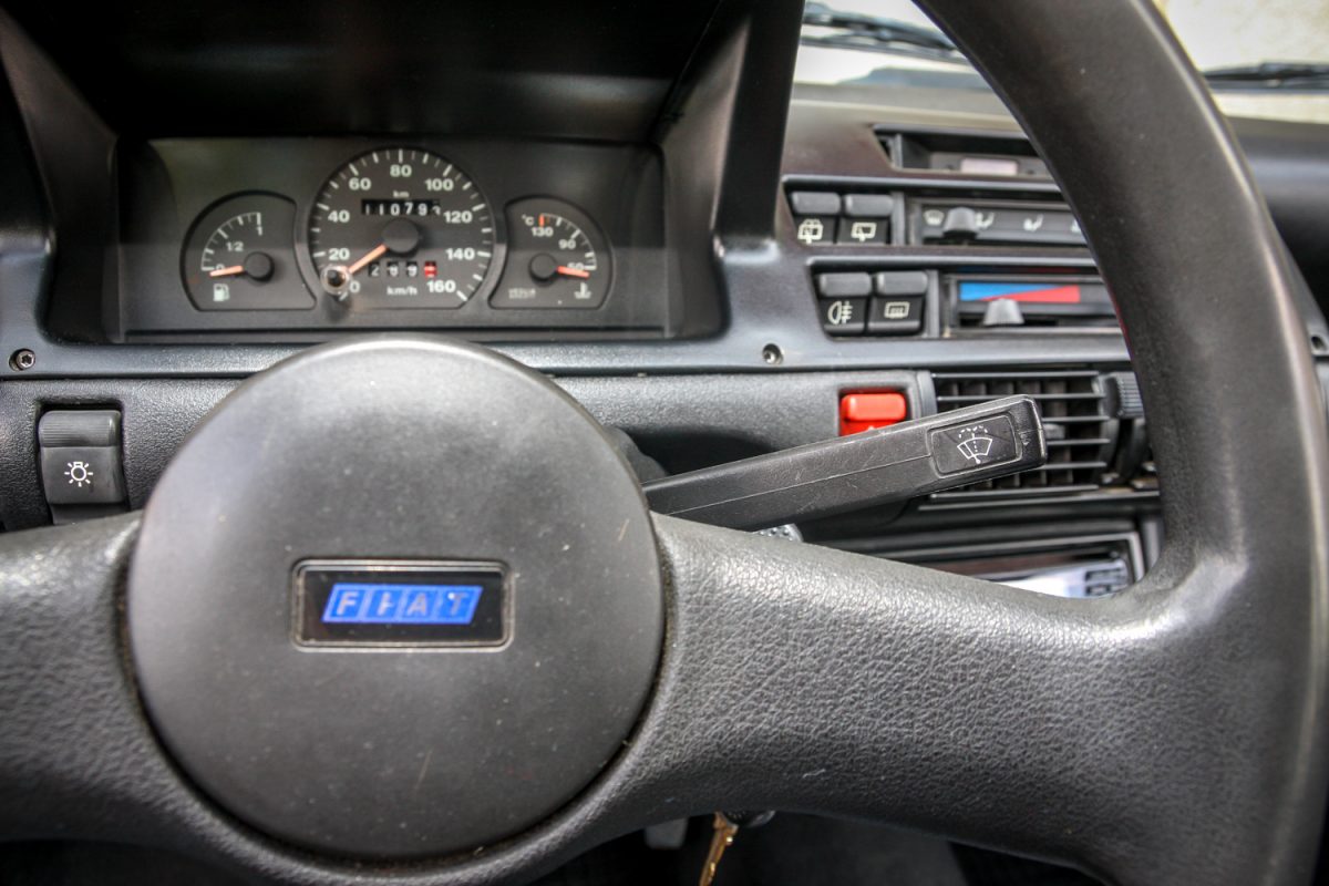 FIAT CINQUECENTO