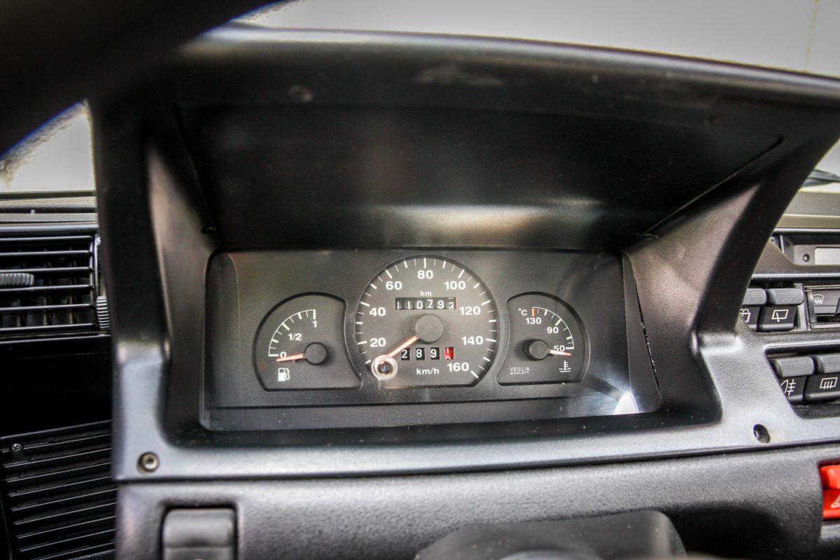 FIAT CINQUECENTO