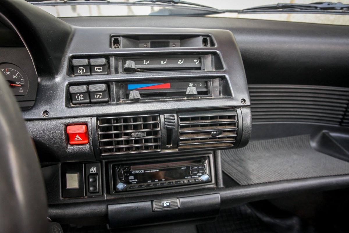 FIAT CINQUECENTO