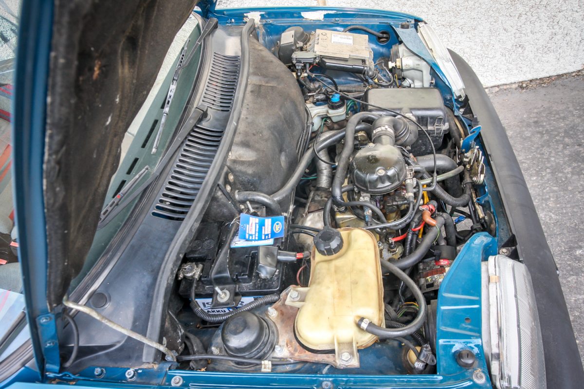 FIAT CINQUECENTO