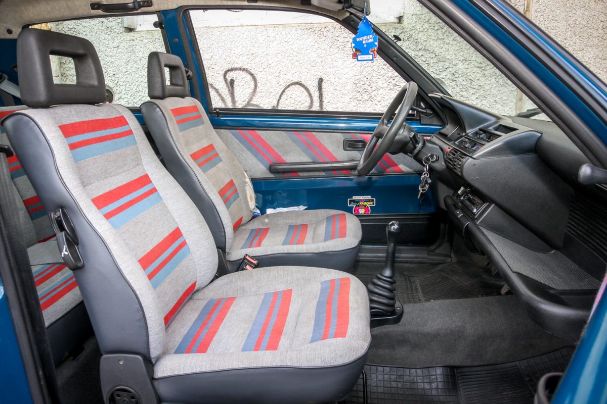 FIAT CINQUECENTO