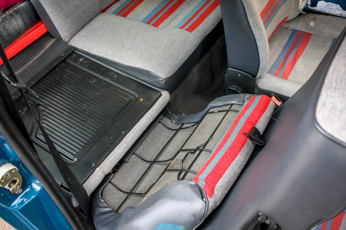 FIAT CINQUECENTO