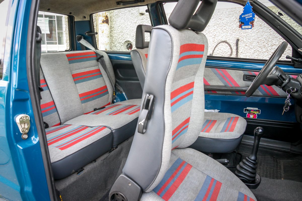 FIAT CINQUECENTO