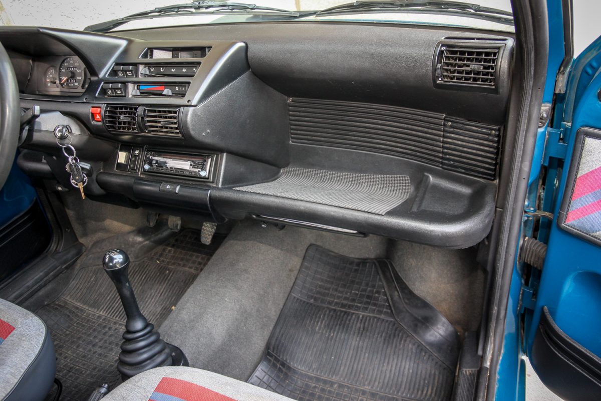 FIAT CINQUECENTO
