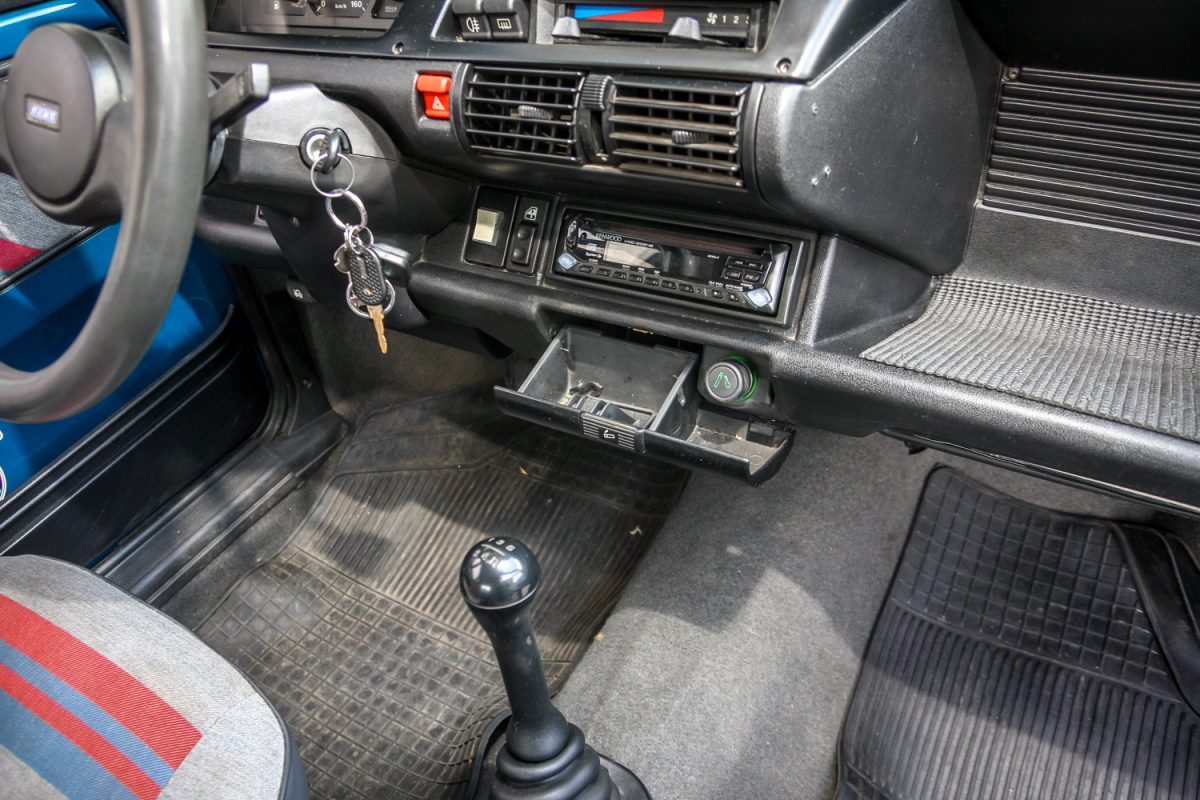 FIAT CINQUECENTO