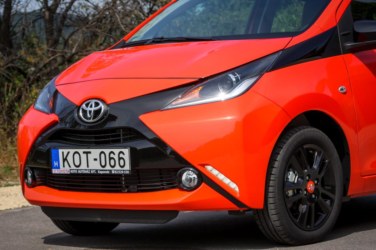 TOYOTA