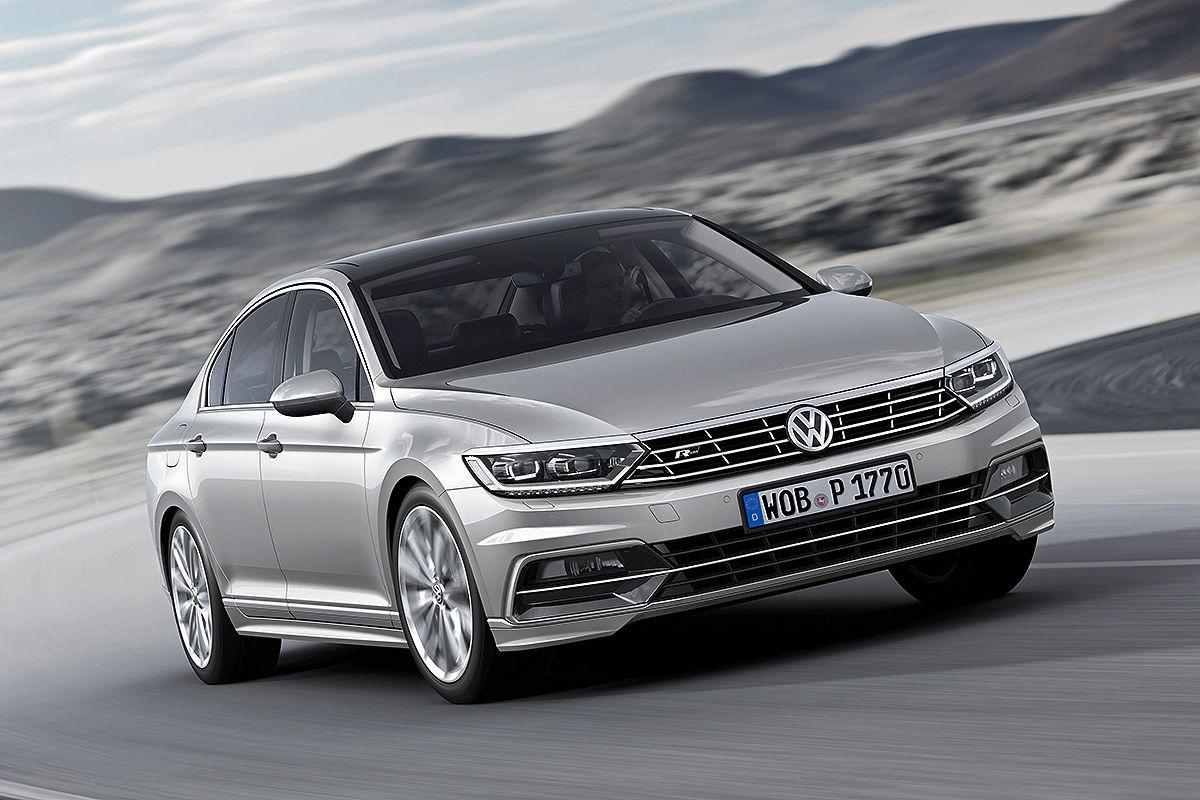 VOLKSWAGEN