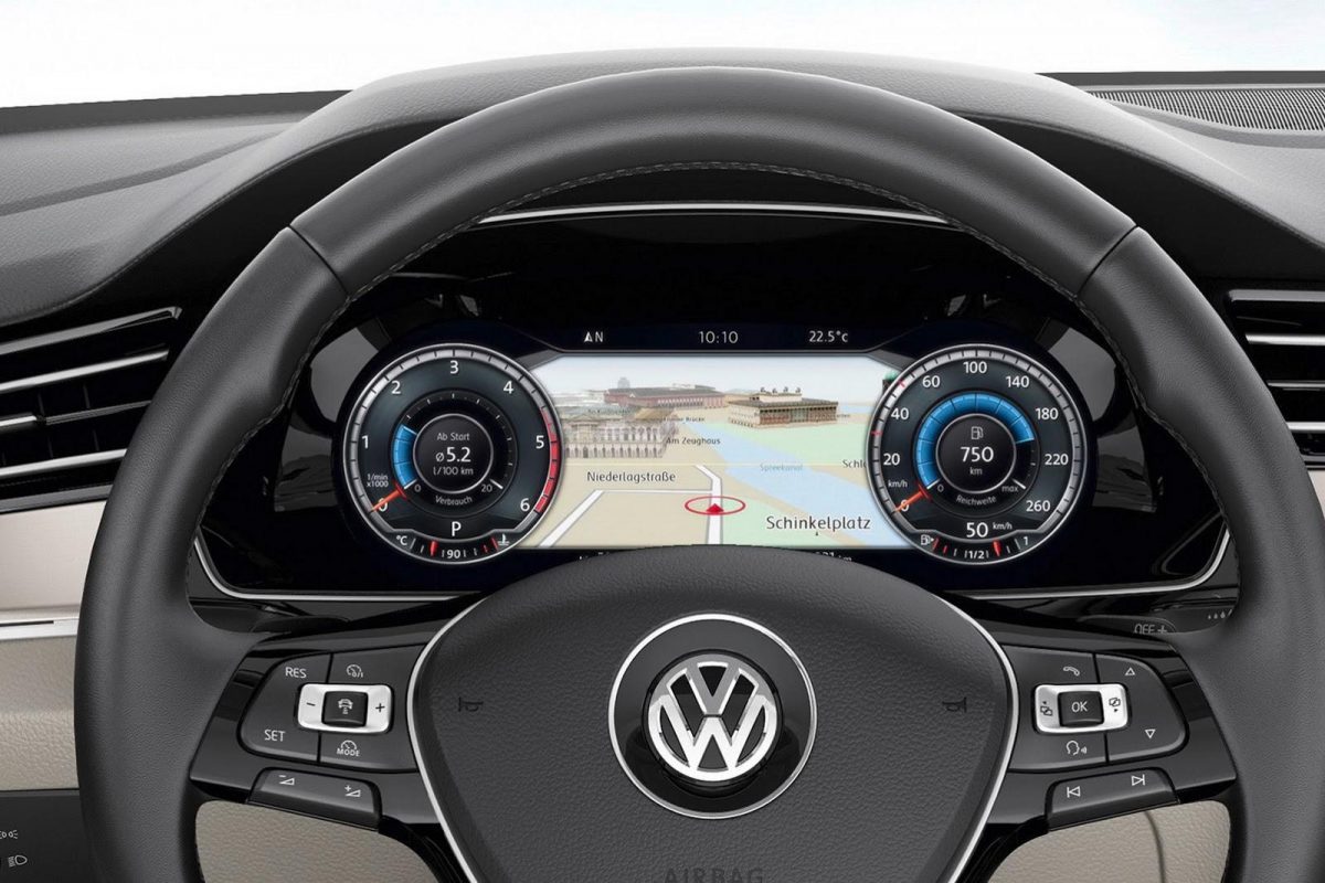 VOLKSWAGEN