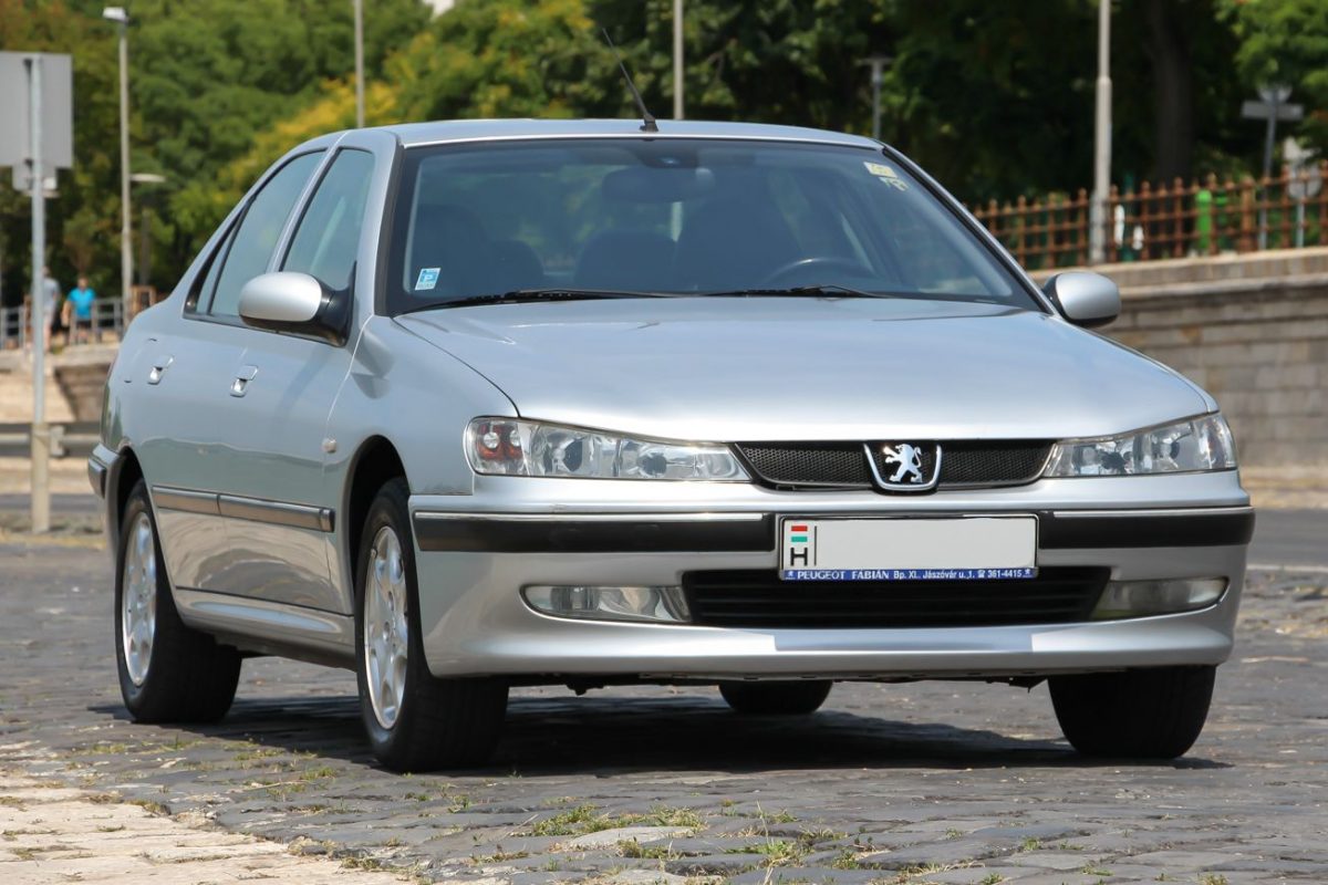 PEUGEOT