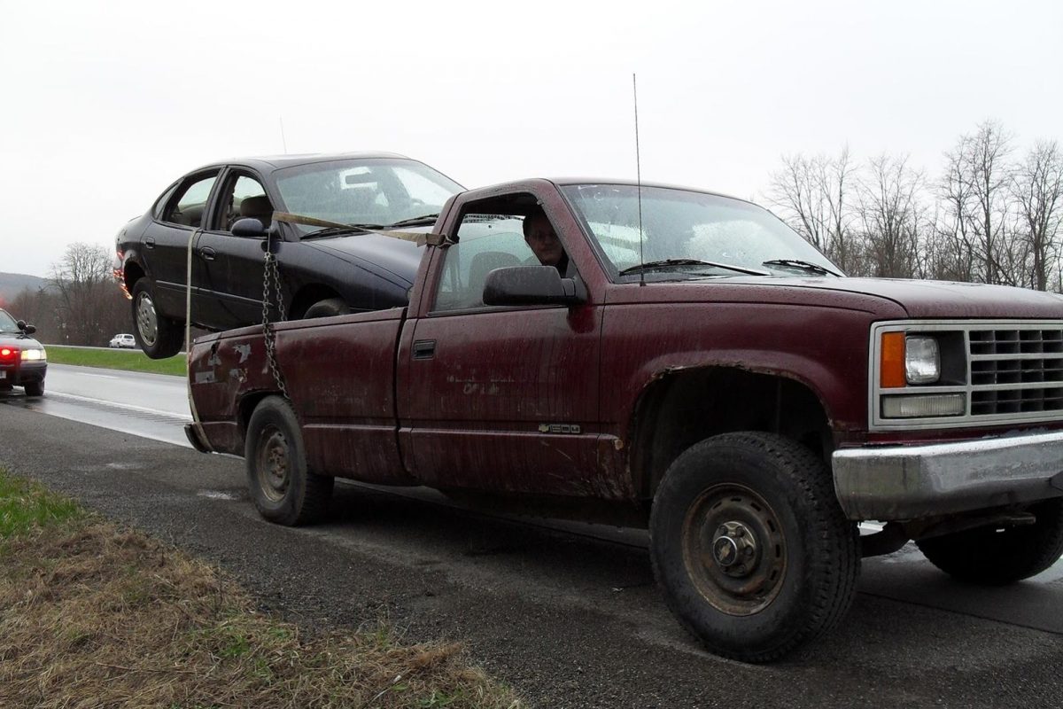 CHEVROLET