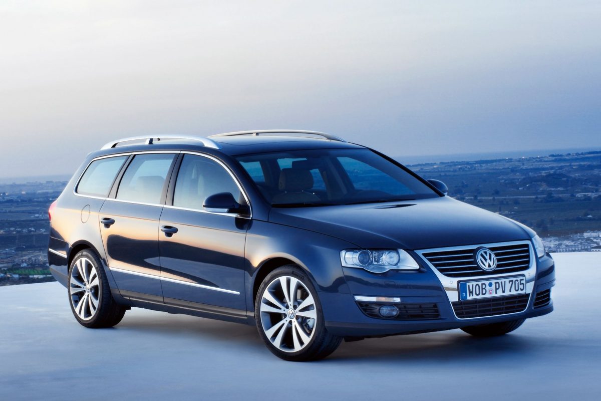 VOLKSWAGEN