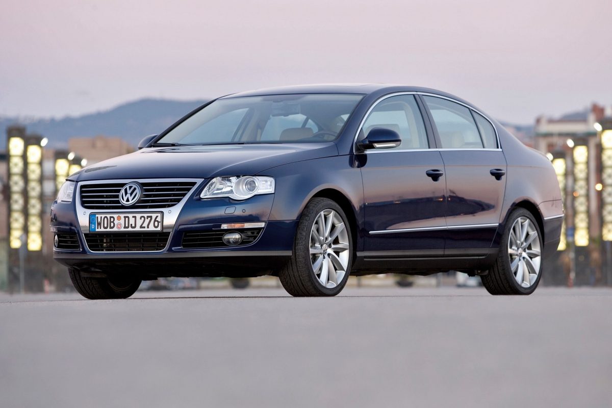 VOLKSWAGEN