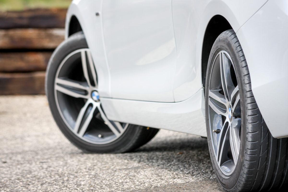 BMW 2-ES SOROZAT