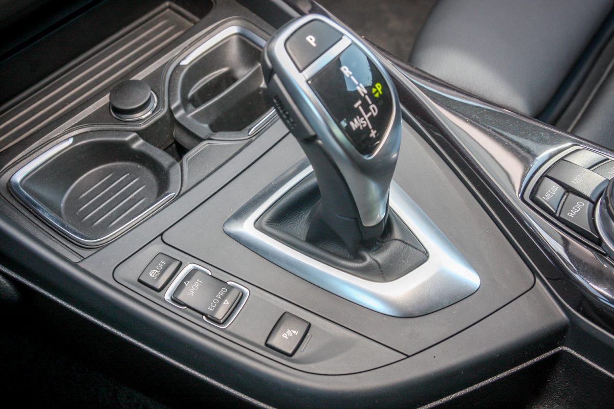 BMW 2-ES SOROZAT