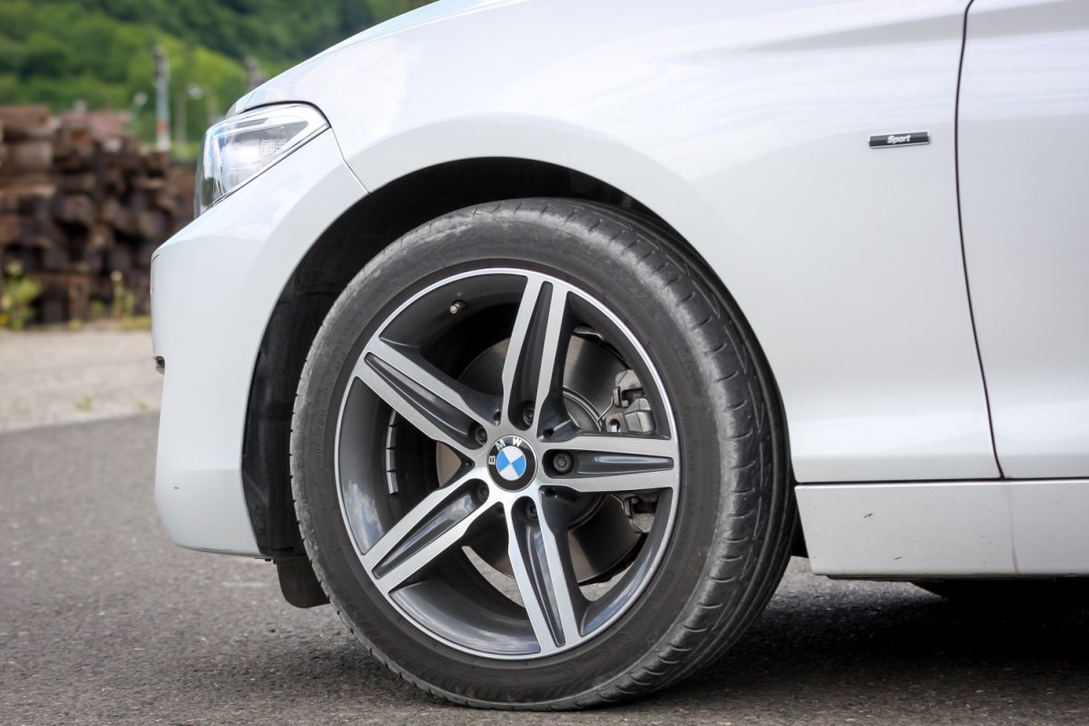 BMW 2-ES SOROZAT