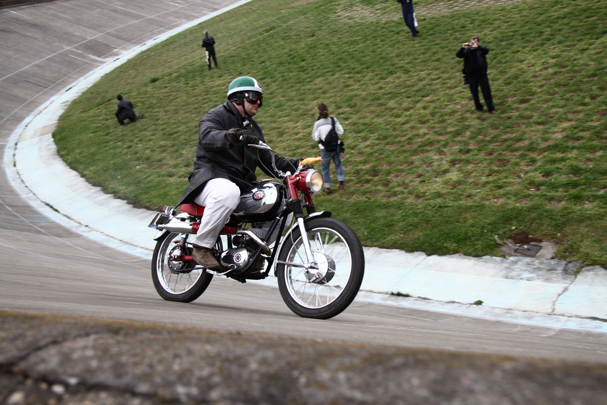 TRIUMPH