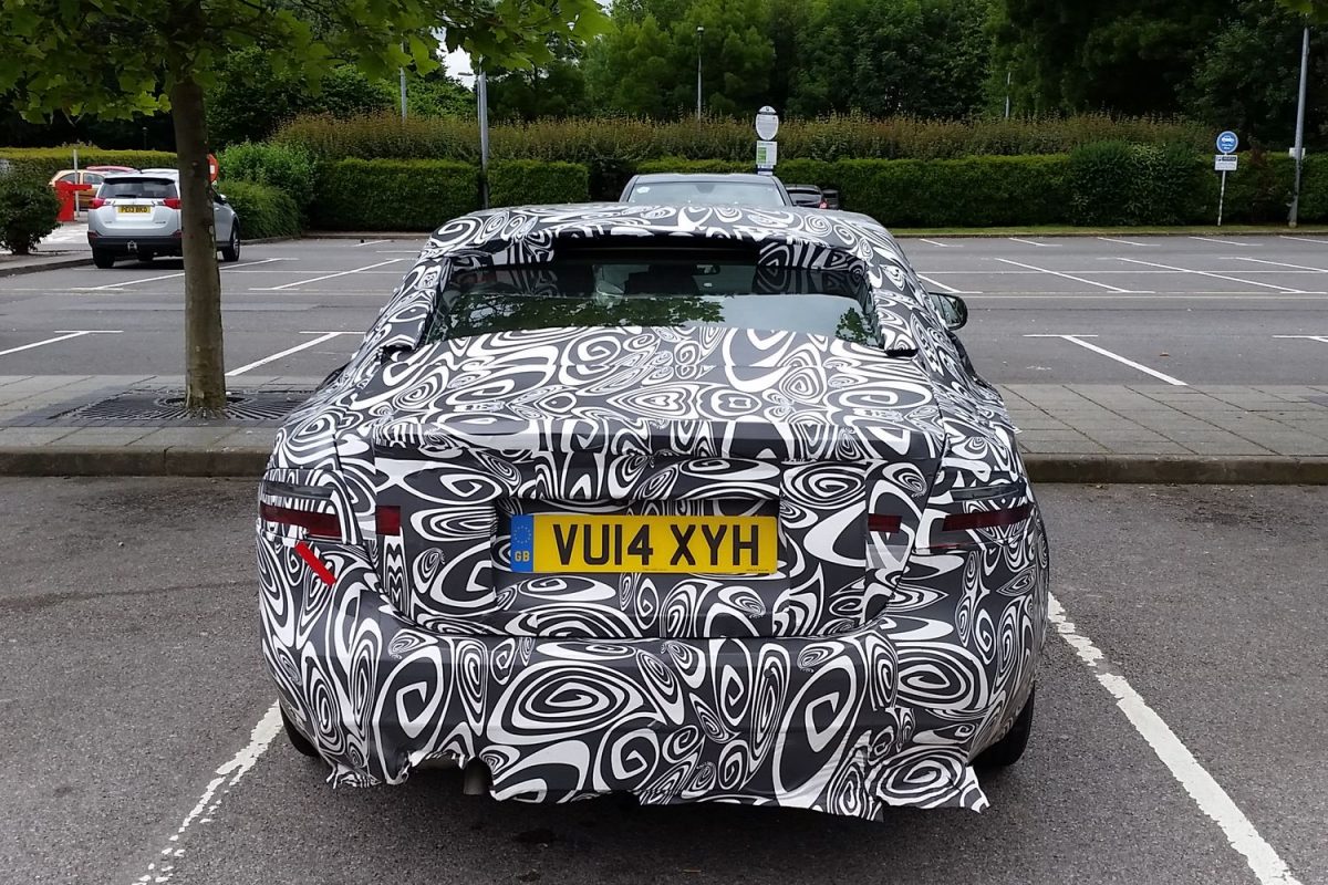 JAGUAR