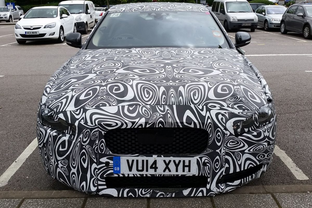 JAGUAR