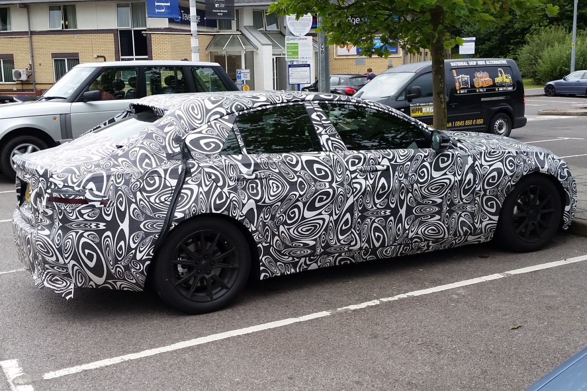 JAGUAR