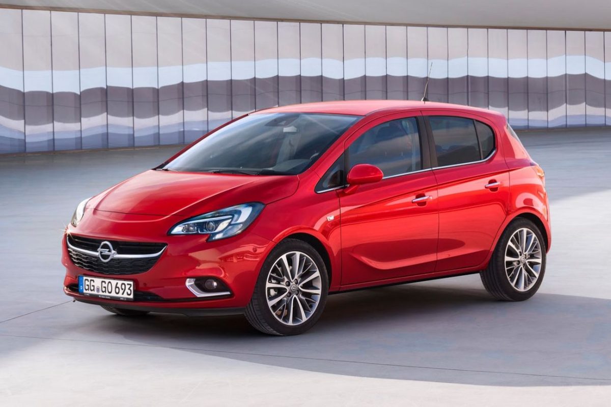 OPEL