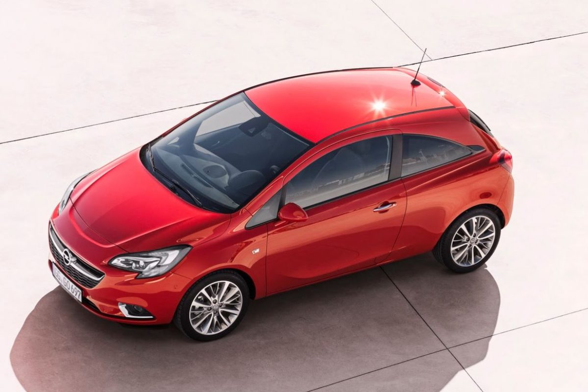 OPEL