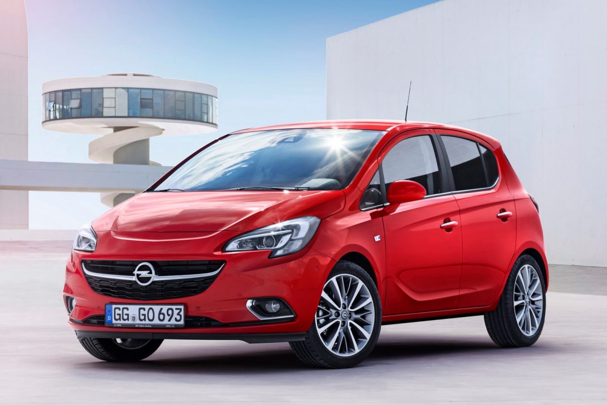 OPEL