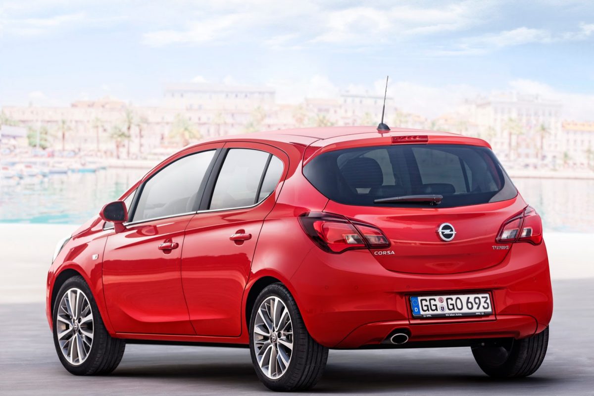 OPEL