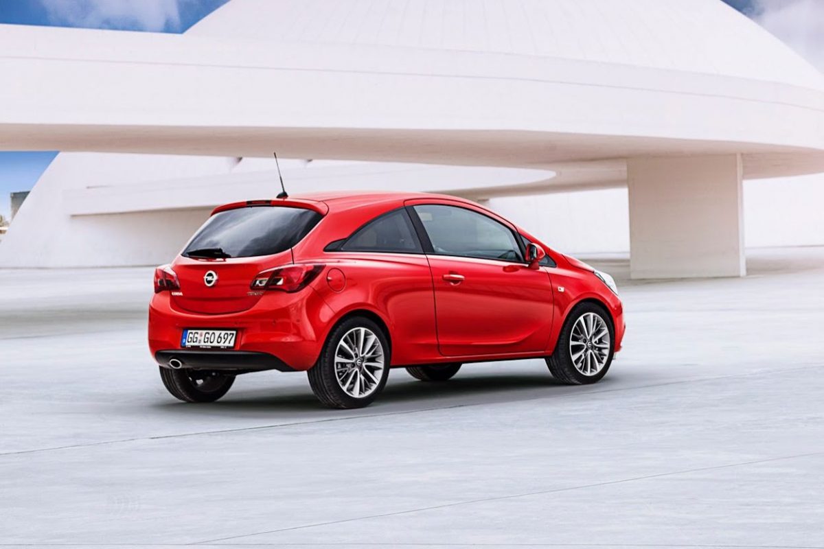OPEL