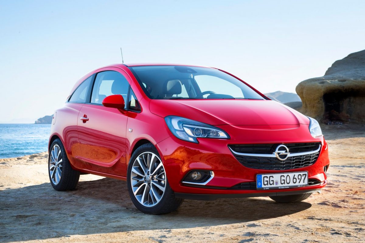 OPEL