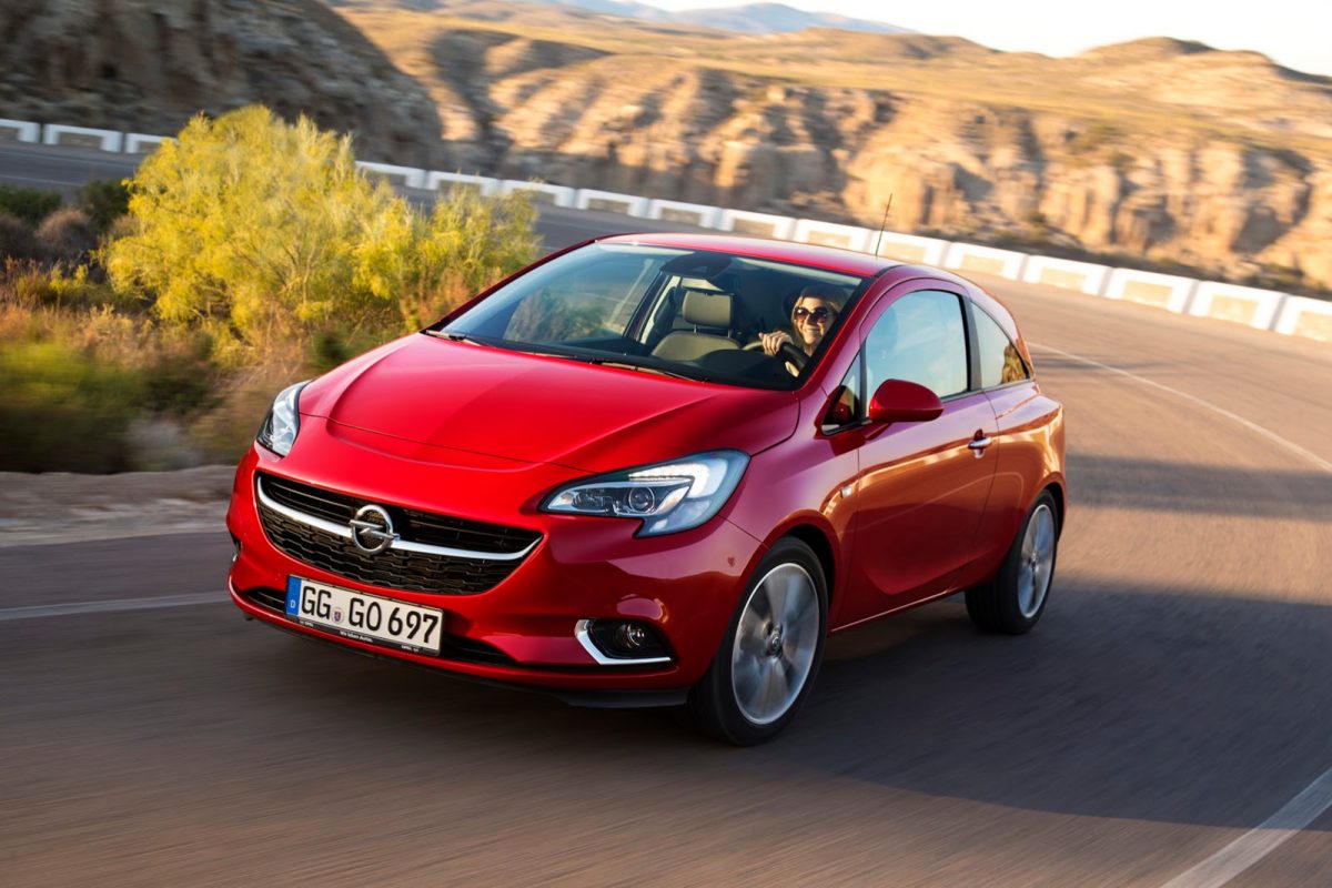 OPEL