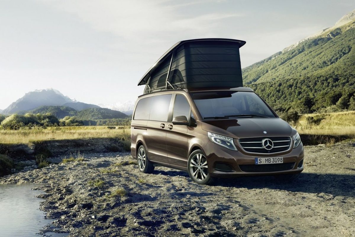 MERCEDES-BENZ