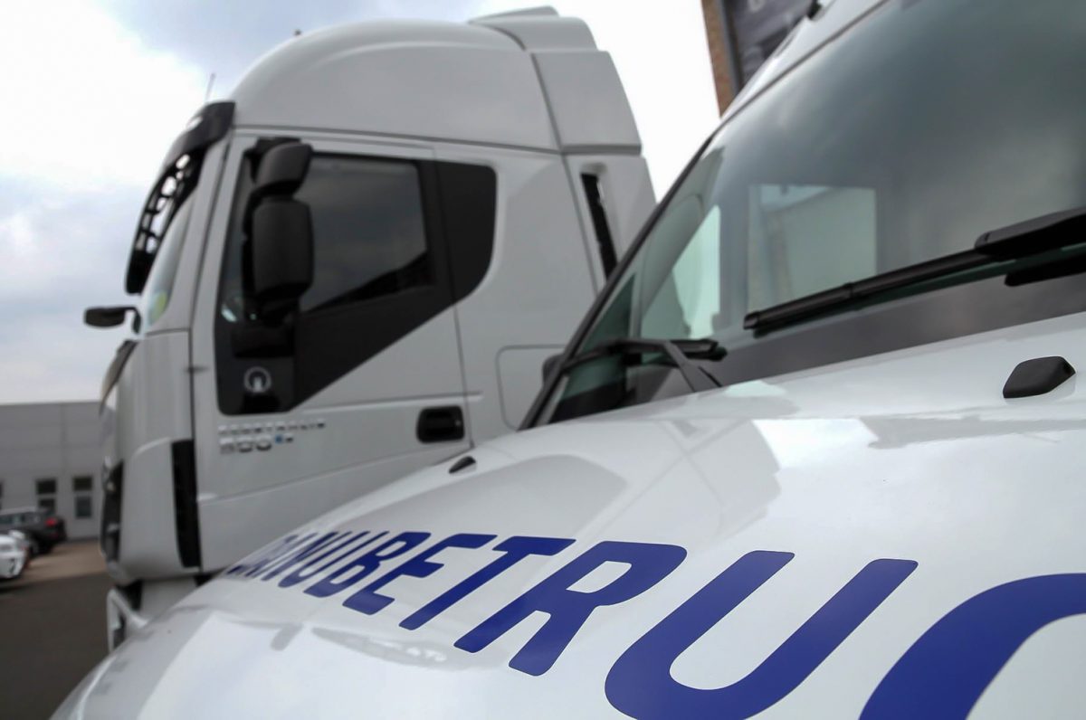 IVECO