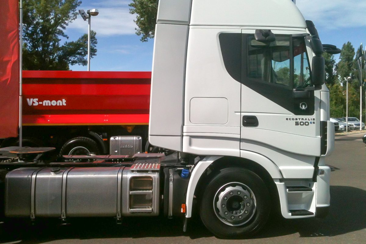 IVECO
