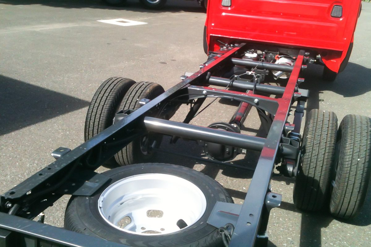 IVECO