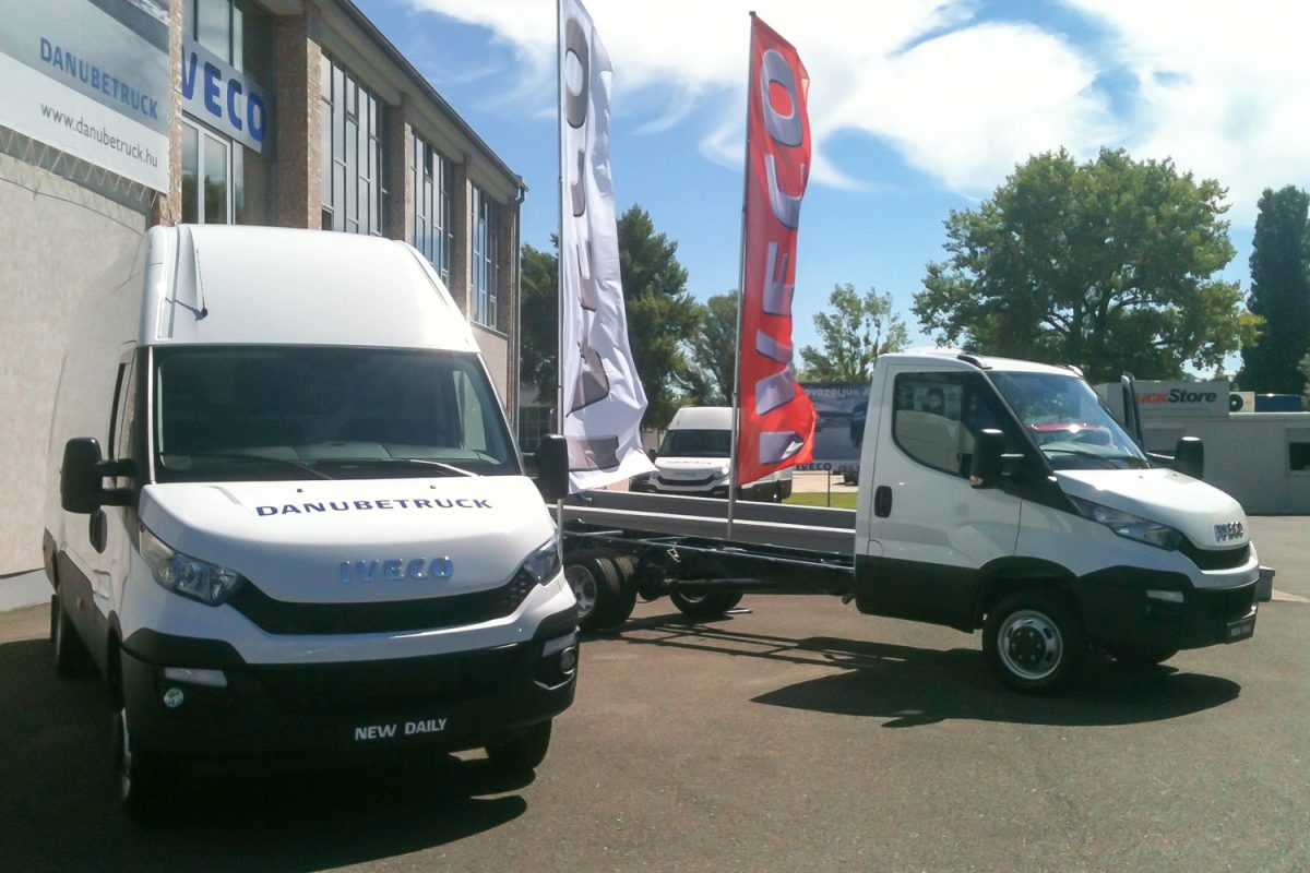 IVECO