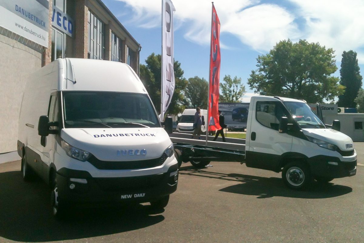 IVECO