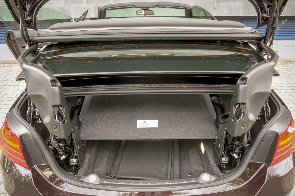 BMW 4-ES SOROZAT