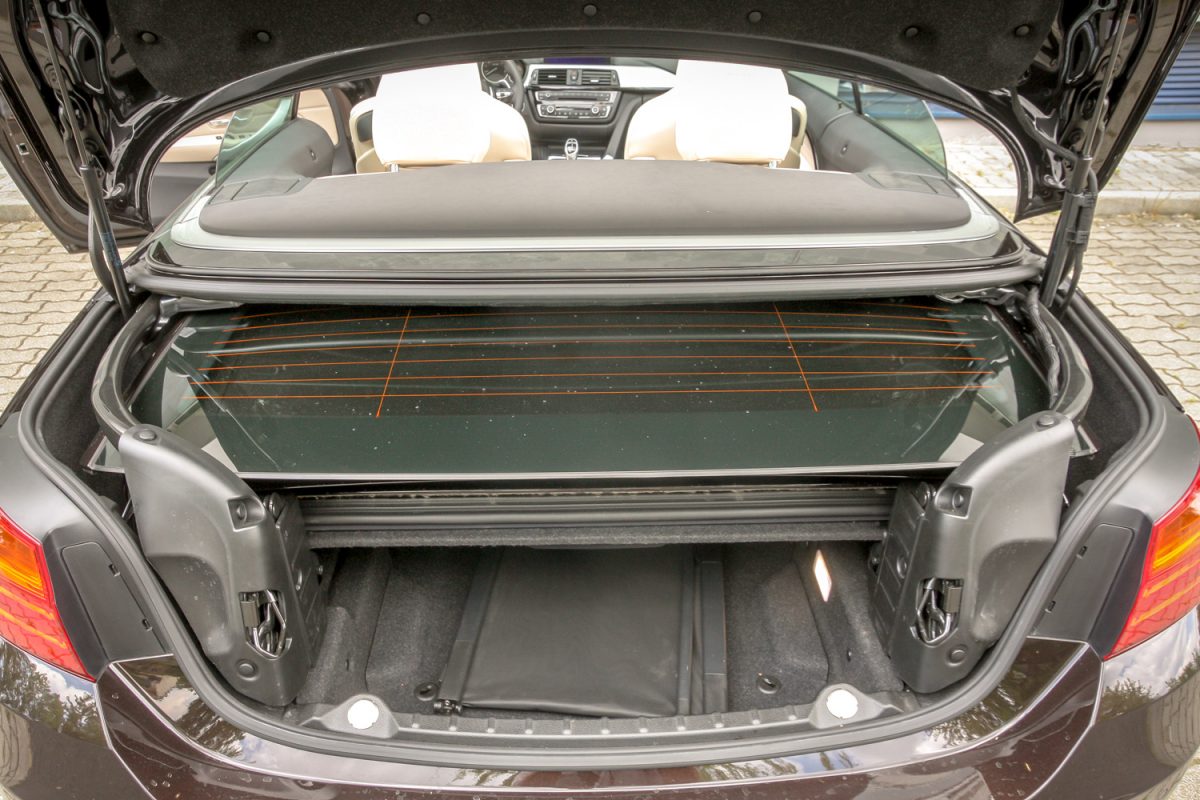 BMW 4-ES SOROZAT