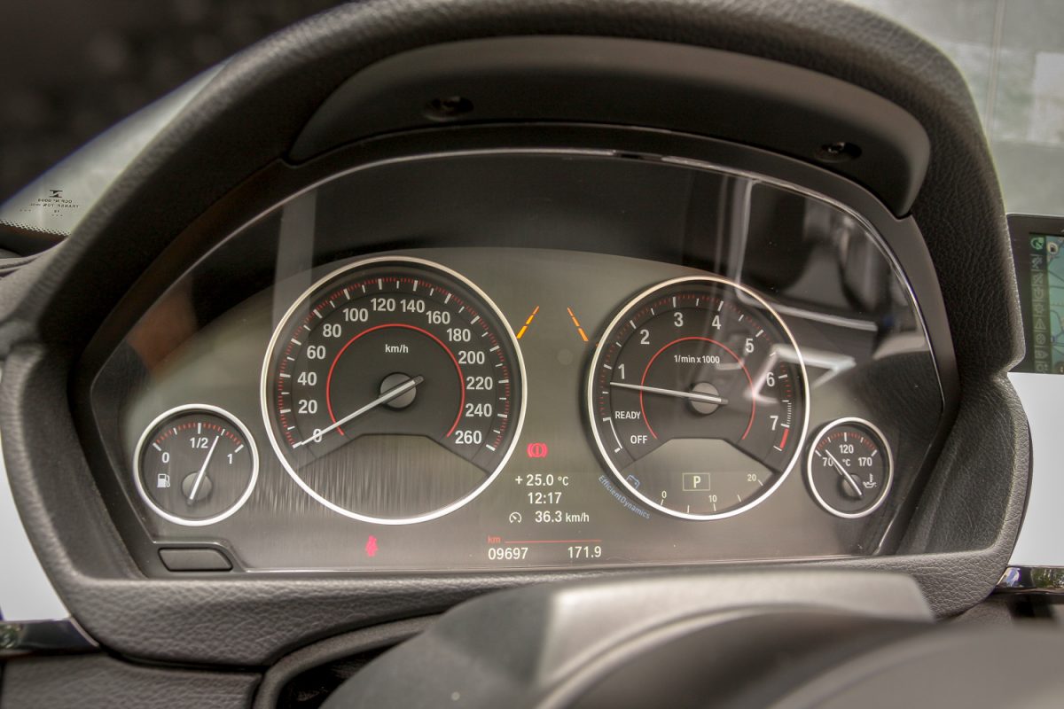 BMW 4-ES SOROZAT