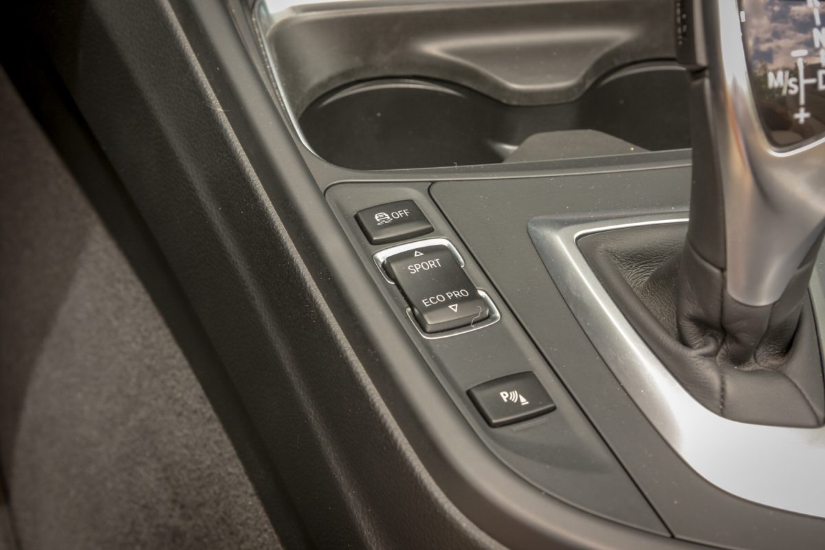 BMW 4-ES SOROZAT