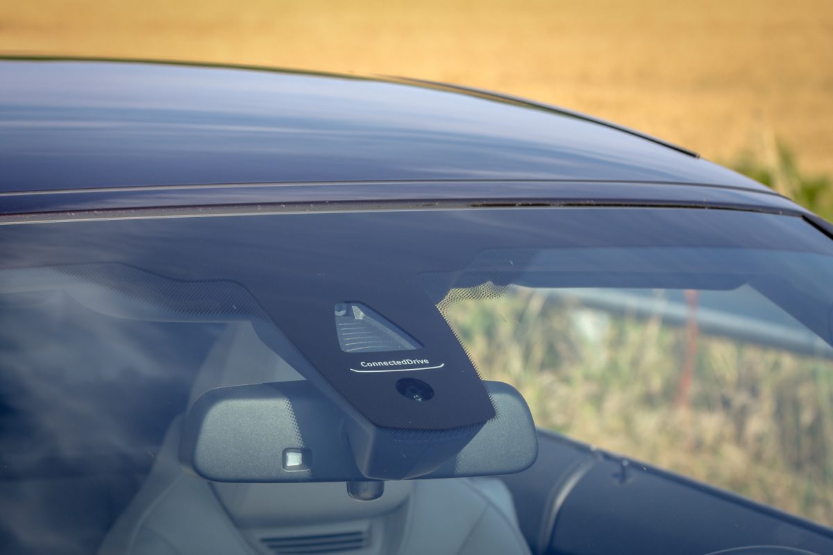 BMW 4-ES SOROZAT